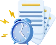 Vertragswecker Logo